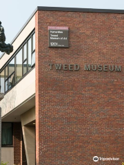 Tweed Museum of Art