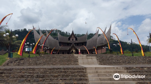 Minangkabau Documentation and Cultural Information Center