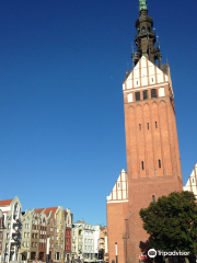 St. Nicholas Cathedral, Elbląg