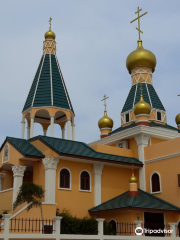 Orthodox Church Православный Храм