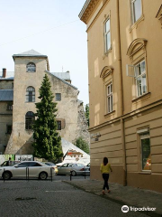 Arkhivnaya Street