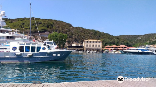 Port de Plaisance de Bonifacio