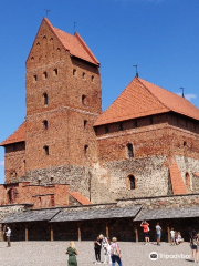 Trakai History Museum