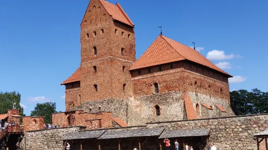 Trakai History Museum