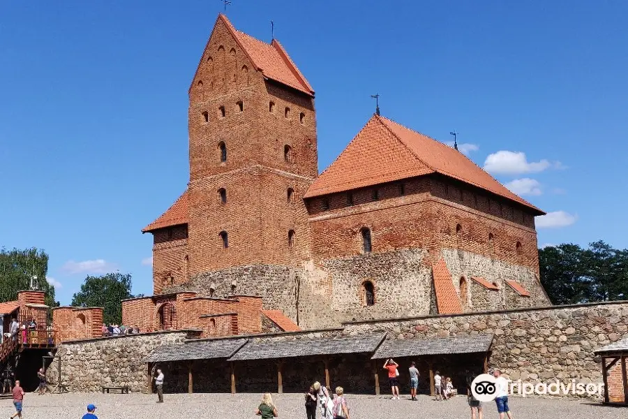 Trakai History Museum