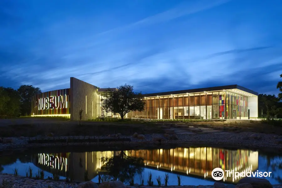 Waterloo Region Museum