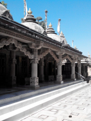 Jain Mahavira Temple