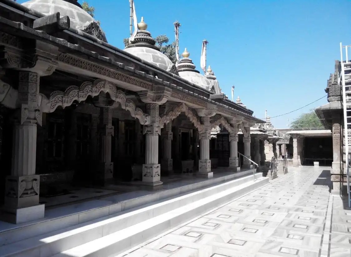 Hotel in zona Jain Mahavira Temple