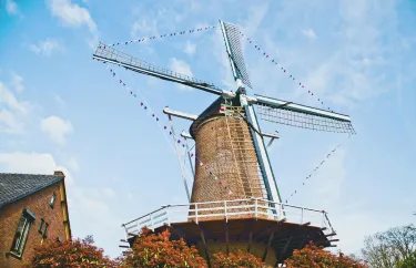 Wageningen