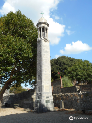 Mayflower Pilgrims Memorial