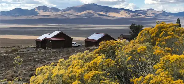 Hotels in Nye County