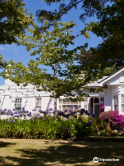 Home Hill - National Trust Tasmania