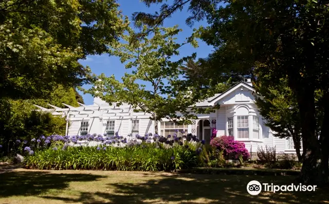 Home Hill - National Trust Tasmania