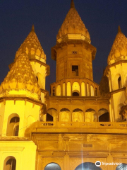 Hanseswari Temple