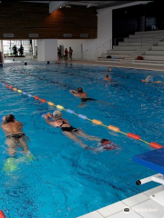 Piscine Chantereyne