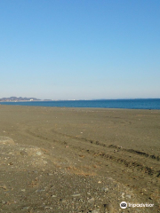 Sakawa Coast