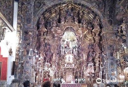 Chapel of San José