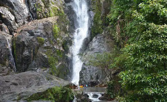 Hotels near Punyaban Waterfall