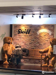 Steiff DISCOVERY WALK