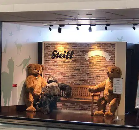 Hotels near Steiff DISCOVERY WALK