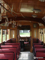 Wellington Tramway Museum