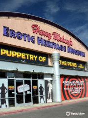 Erotic Heritage Museum, Las Vegas