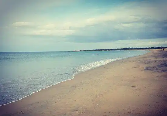 Hotels near Trincomalee Beach