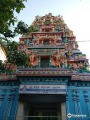 Sri Ganesh Temple