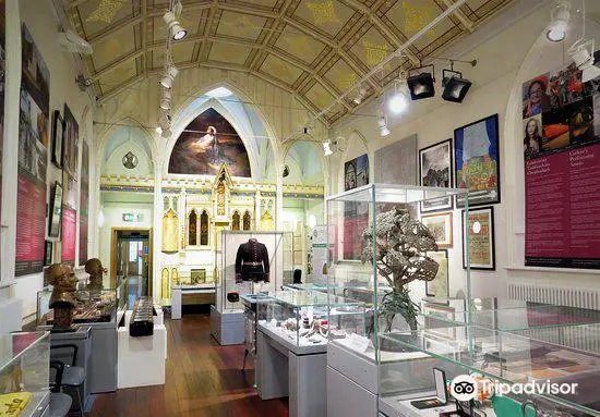 Carlow County Museum