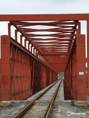 Taramakau Road-Rail Bridge