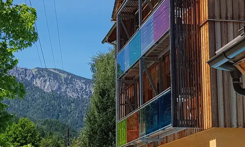 Kinderhotel Appelhof