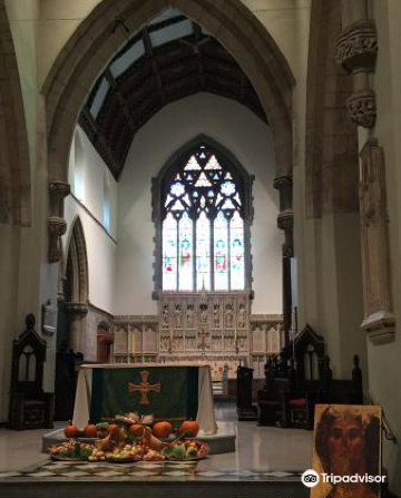 James The Apostle Anglican Church Tickets [2025] Promos