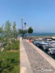 Spiaggia Rivoltella