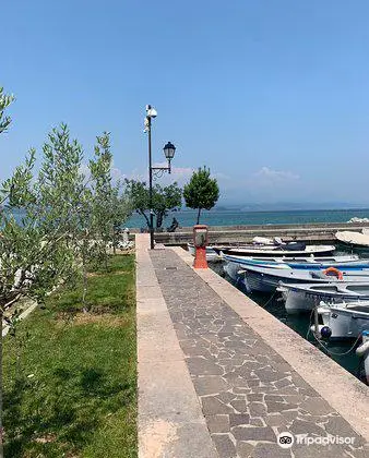 Spiaggia Rivoltella