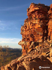 Mount Gillen