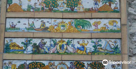 5_Jose Benlliure House/Museum