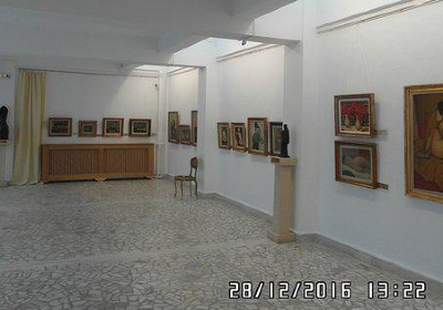 The Art Museum of Constanța