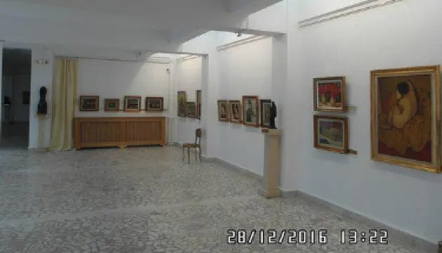 The Art Museum of Constanța