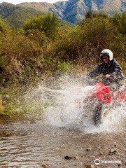 Hanmer Springs Adventure Centre