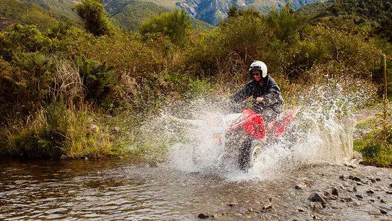 Hanmer Springs Adventure Centre