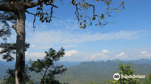 Luk Khao Lam Viewpoint