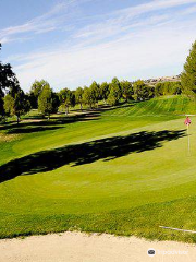 Golf las Pinaillas