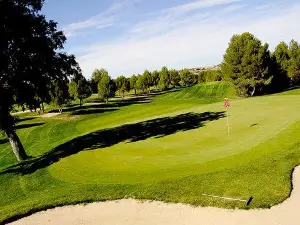 Golf Las Pinaillas