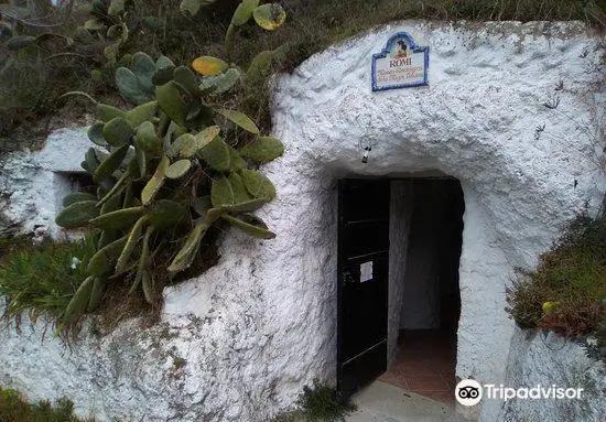 Museo Etnológico de la Mujer Gitana