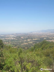 Santa Ynez Canyon