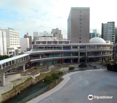 3_安裡川親水庭園