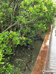 Manko Waterbird and Wetland Center