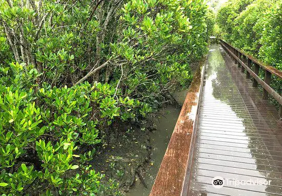 Manko Waterbird and Wetland Center