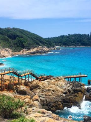 Pulau Perhentian Kincir Angin