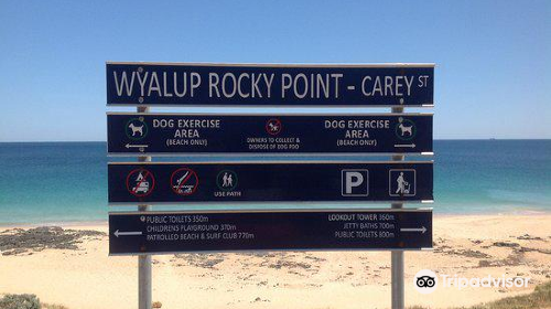 Wyalup-Rocky Point